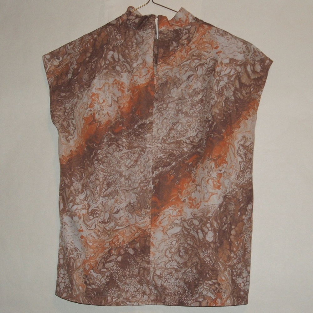 Zip women top - Picture 3 of 4